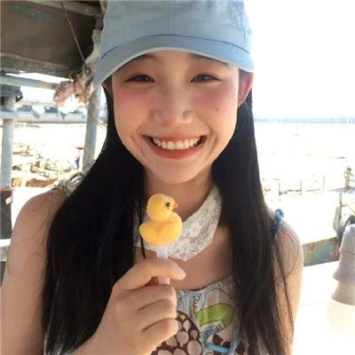 津津井小姐