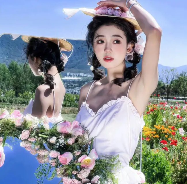 荒岛甜心